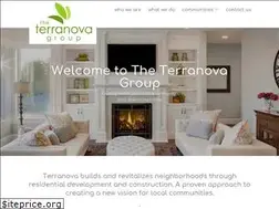 Sites similar to tnovagroup.com