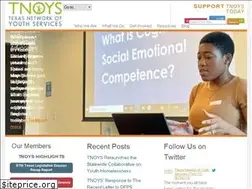 Sites similar to tnoys.org