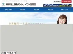 Sites similar to tnp-cs.com