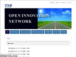 Sites similar to tnp-g.jp