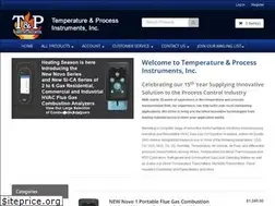 Sites similar to tnp-instruments.com