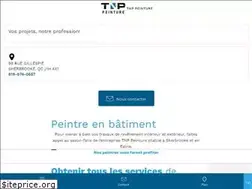 tnp-peinture.com