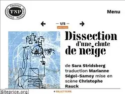 Sites similar to tnp-villeurbanne.com