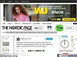 Sites similar to tnp.no