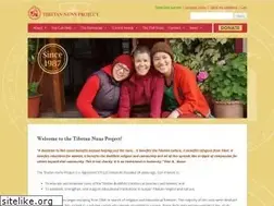 Sites similar to tnp.org
