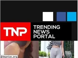 Sites similar to tnp.ph