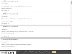 Sites similar to tnpage.com