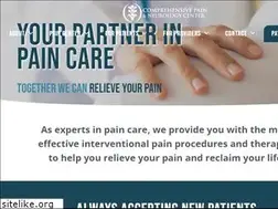 Sites similar to tnpainexperts.com