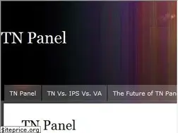 Sites similar to tnpanel.com