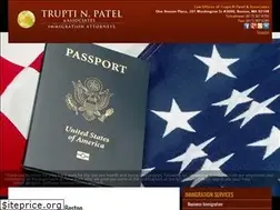 Sites similar to tnpassociates.com