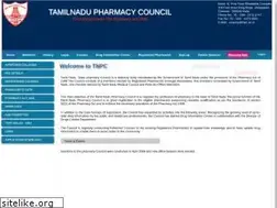 Sites similar to tnpc.ac.in