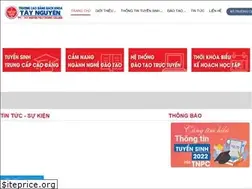 Sites similar to tnpc.edu.vn