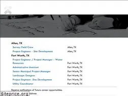 Sites similar to tnpcareers.com