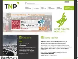 Sites similar to tnpconsultants.com