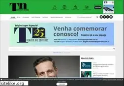 Sites similar to tnpetroleo.com.br