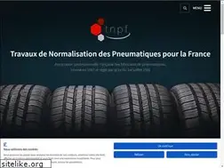 Sites similar to tnpf.fr