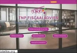 Sites similar to tnpfiscaal.nl