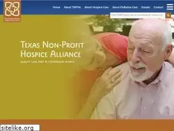 Sites similar to tnpha.org