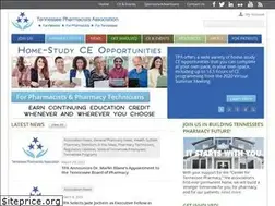 Sites similar to tnpharm.org