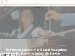 Sites similar to tnpremierlocksmith.com