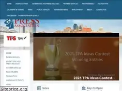 Sites similar to tnpress.com