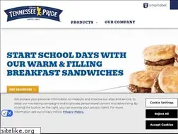 Sites similar to tnpride.com