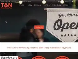 Sites similar to tnpromotionsplus.com