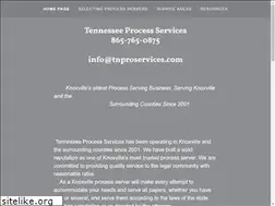 Sites similar to tnproservices.com