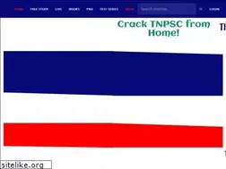 Sites similar to tnpsc.academy