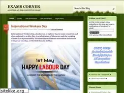 Sites similar to tnpsc.wordpress.com