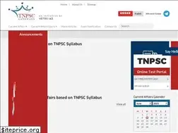 Sites similar to tnpscgatewayy.com
