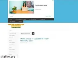 Sites similar to tnpsctrb.com