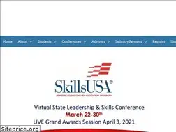 Sites similar to tnpsskillsusa.org