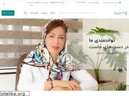 Sites similar to tnpt.ir