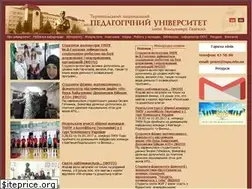 Sites similar to tnpu.edu.ua