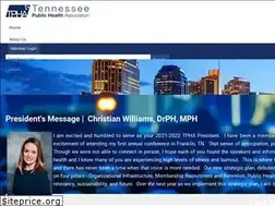 Sites similar to tnpublichealth.org