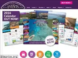 Sites similar to tnqevents.com.au