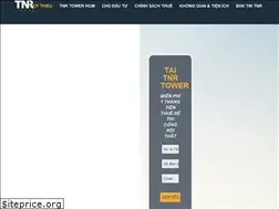 Sites similar to tnr-tower.com