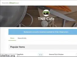 Sites similar to tnrcafeva.com