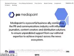 Sites similar to tnrcommunications.co.uk