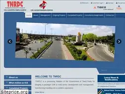 Sites similar to tnrdc.com