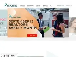 Sites similar to tnrealtors.com