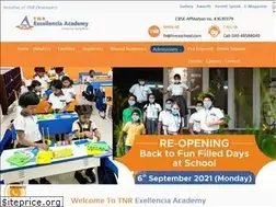 Sites similar to tnreaschool.com