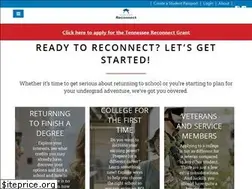 Sites similar to tnreconnect.gov