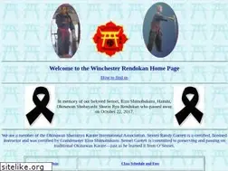 Sites similar to tnrendokan.com