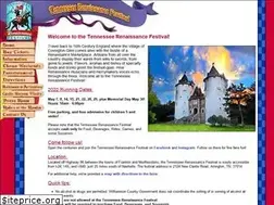 Sites similar to tnrenfest.com