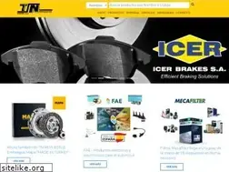 Sites similar to tnrepuestos.com.uy