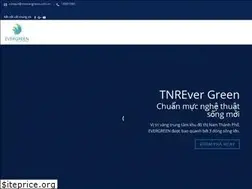 Sites similar to tnrevergreen.com.vn