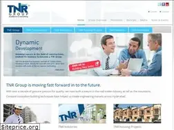Sites similar to tnrgroup.co.in