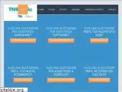 Sites similar to tnritalia.com